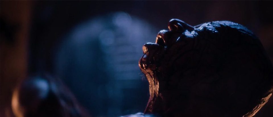 Imagen de la película Baskin