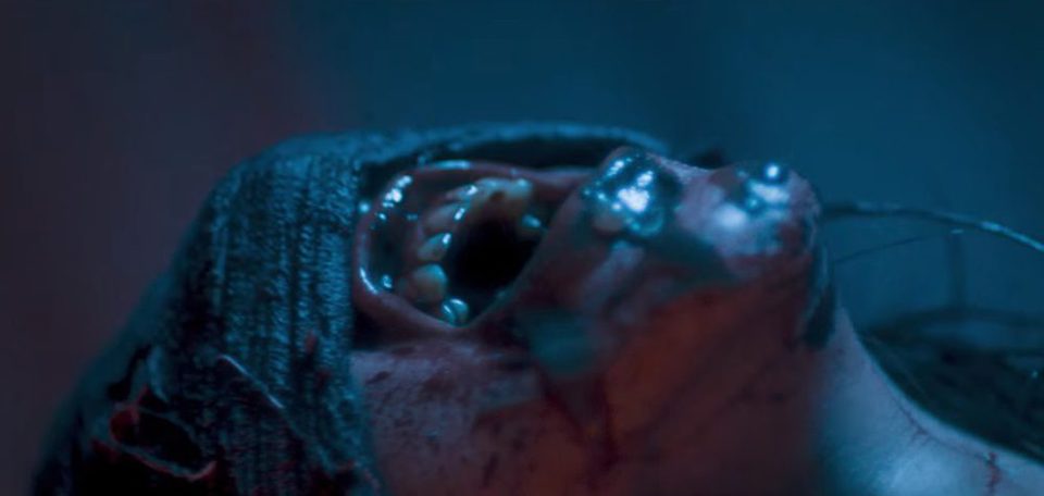 Imagen de la película Baskin