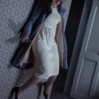 The Conjuring 2: The Enfield Poltergeist