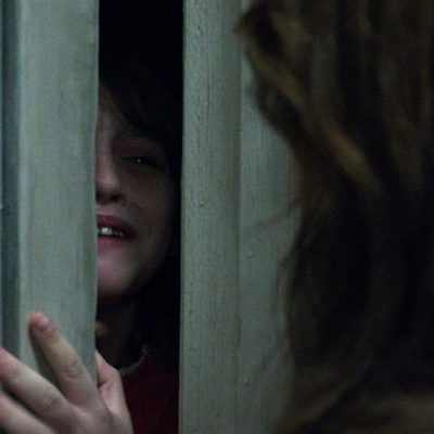 The Conjuring 2: The Enfield Poltergeist