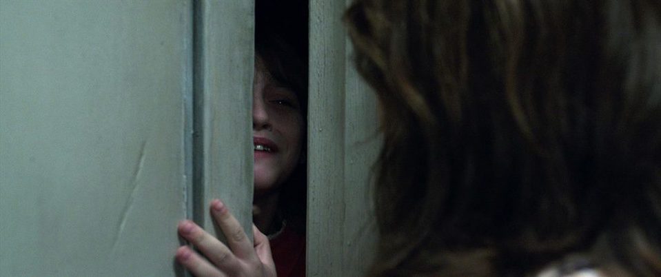 Imagen de la película The Conjuring 2: The Enfield Poltergeist