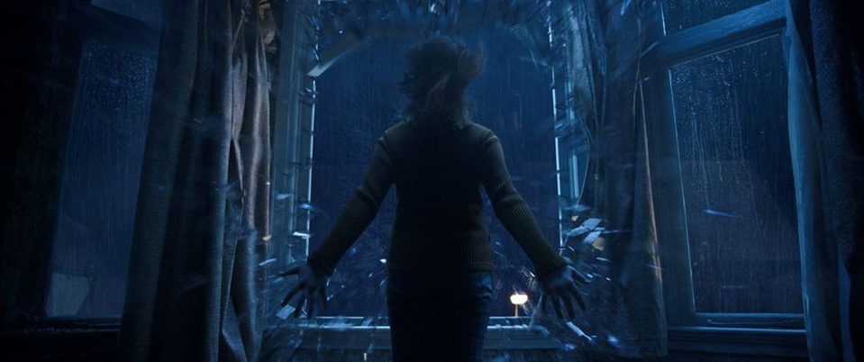 Imagen de la película The Conjuring 2: The Enfield Poltergeist