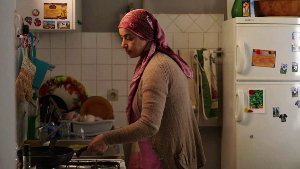 Imagen de la película Fatima