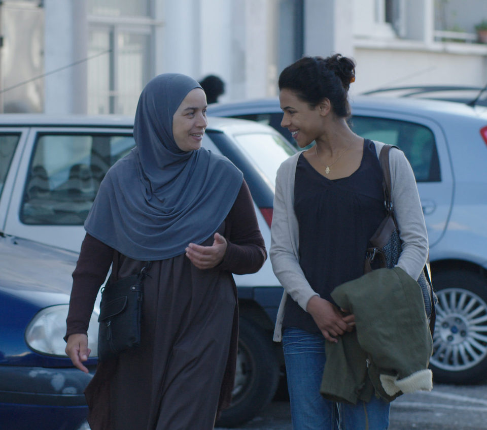 Imagen de la película Fatima