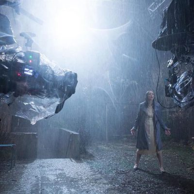 The Conjuring 2: The Enfield Poltergeist