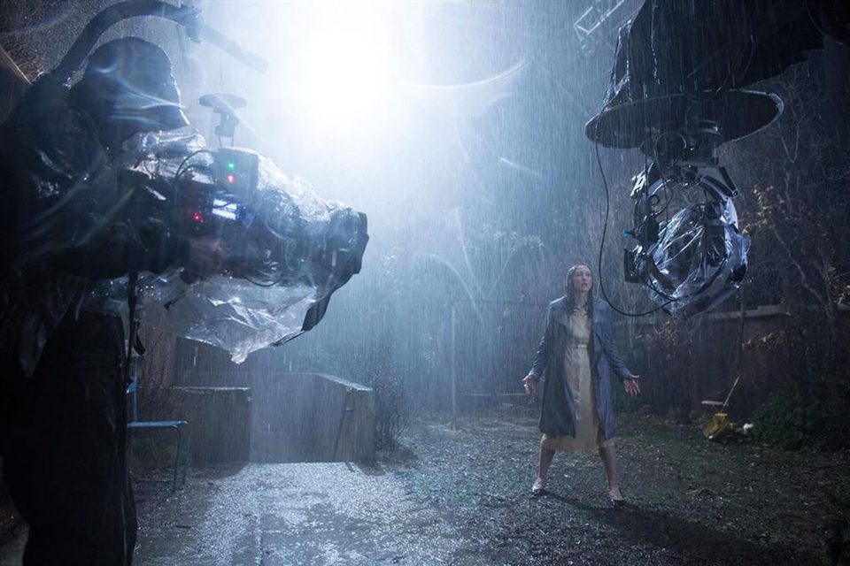 Imagen de la película The Conjuring 2: The Enfield Poltergeist