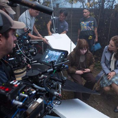 The Conjuring 2: The Enfield Poltergeist