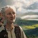 Imagen de la película The BFG