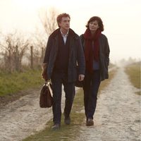 Un doctor en la campiña