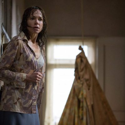 The Conjuring 2: The Enfield Poltergeist