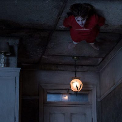 The Conjuring 2: The Enfield Poltergeist