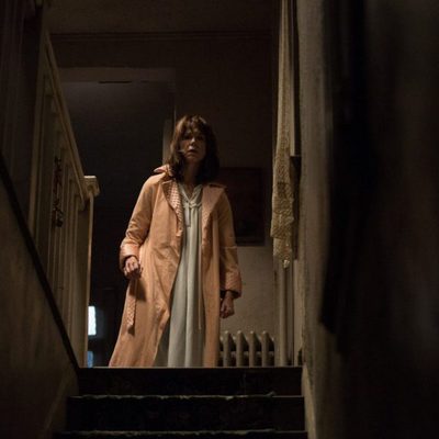 The Conjuring 2: The Enfield Poltergeist