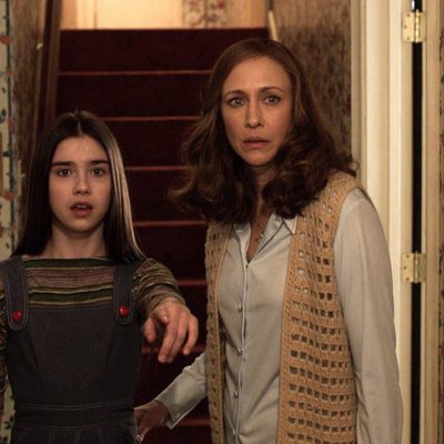 The Conjuring 2: The Enfield Poltergeist