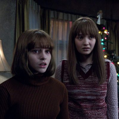 The Conjuring 2: The Enfield Poltergeist