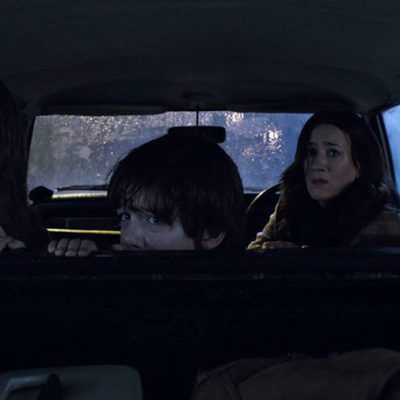 The Conjuring 2: The Enfield Poltergeist