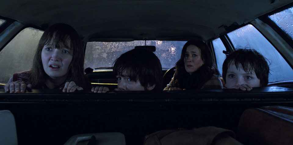 Imagen de la película The Conjuring 2: The Enfield Poltergeist