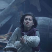 Ataque a los titanes: Parte 1