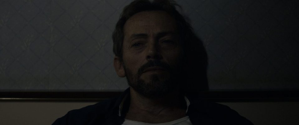 Imagen de la película Pozoamargo