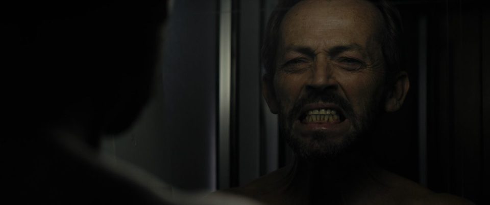 Imagen de la película Pozoamargo