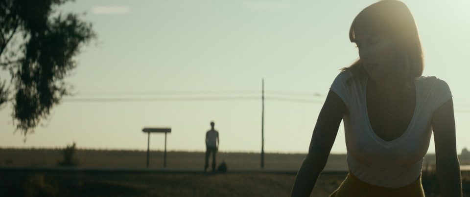 Imagen de la película Pozoamargo