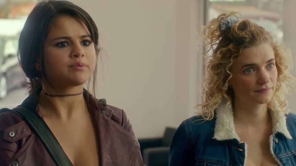 Imagen de la película Selena Gomez