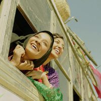 Foto de 'Parched'
