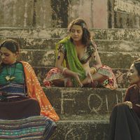 Foto de 'Parched'