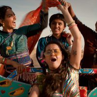 Foto de 'Parched'