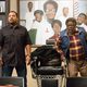 Imagen de Ice Cube