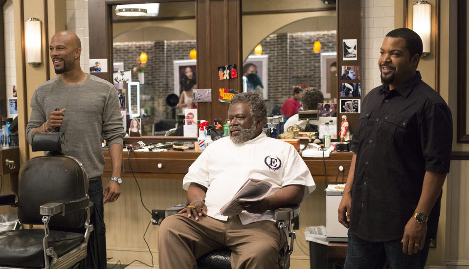 Imagen de la película Common