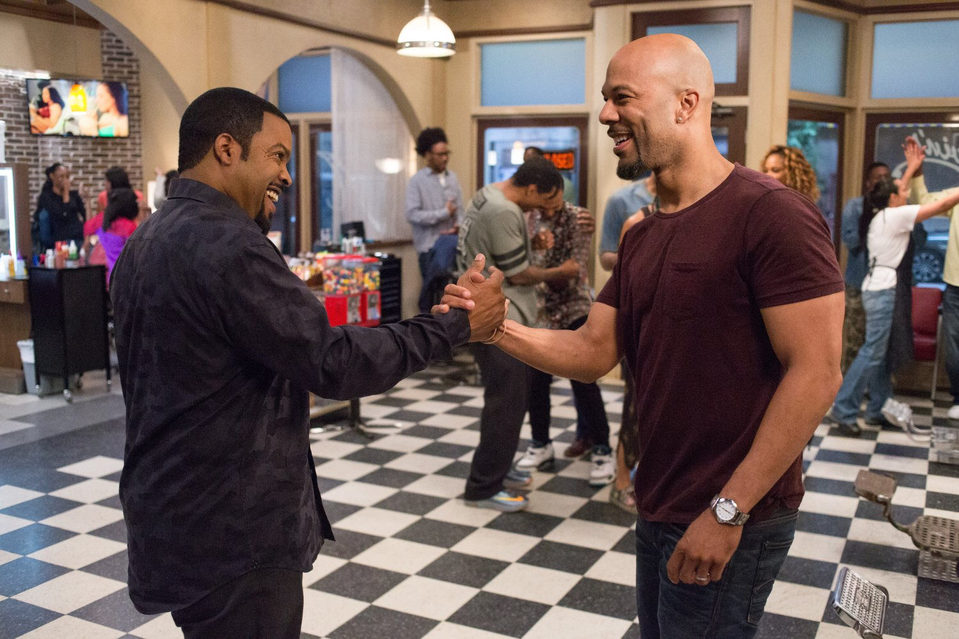 Imagen de la película Common