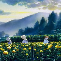 Foto de 'Only Yesterday'