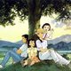 Imagen de la película Only Yesterday