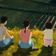 Imagen de la película Only Yesterday