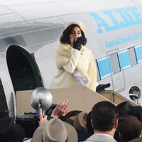 Foto de 'La reina de España'