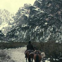 Foto de 'The Dark Valley'