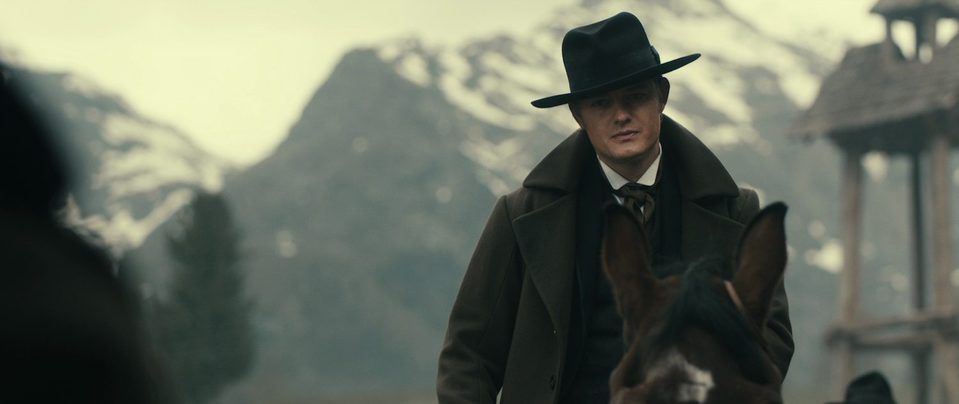 Imagen de la película The Dark Valley