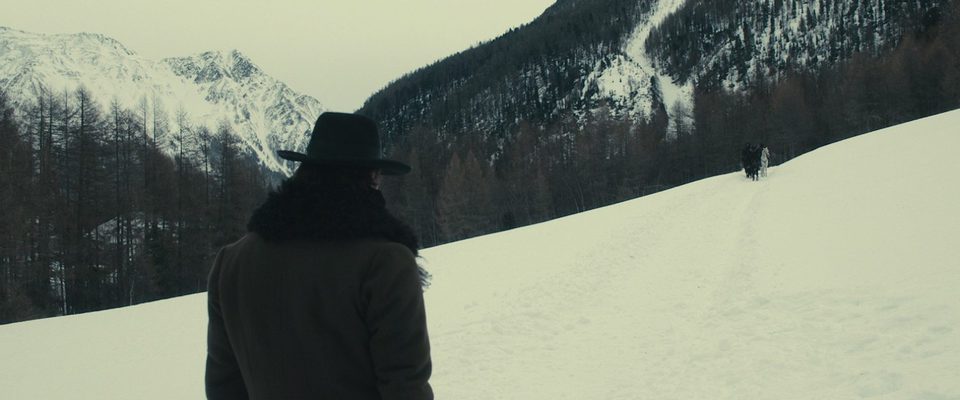 Imagen de la película The Dark Valley