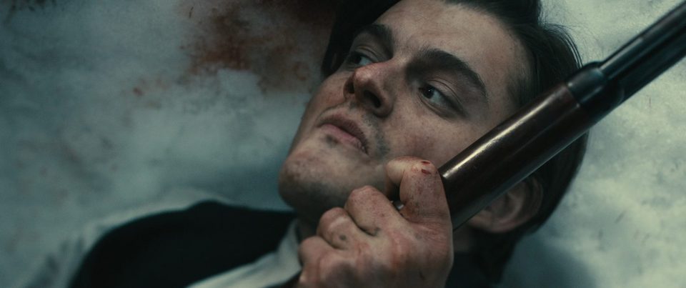 Imagen de la película The Dark Valley