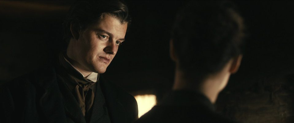 Imagen de la película The Dark Valley