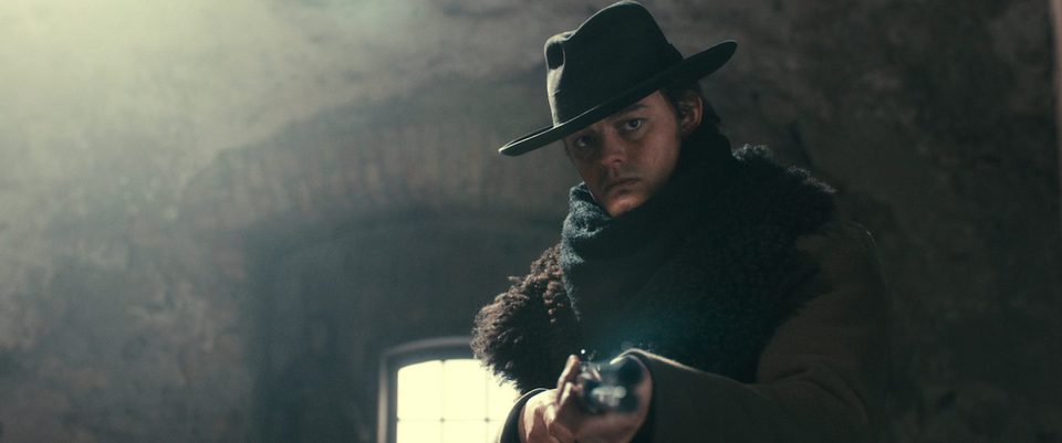 Imagen de la película The Dark Valley