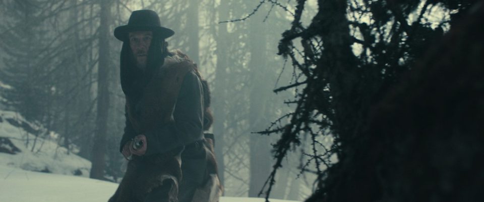 Imagen de la película The Dark Valley
