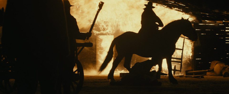 Imagen de la película The Dark Valley