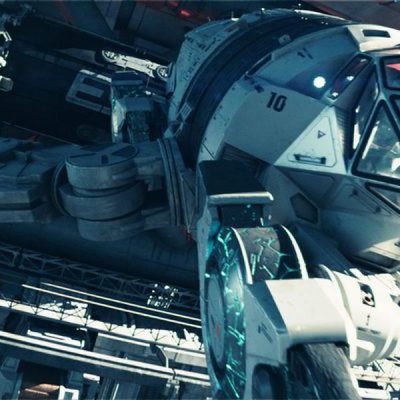 Independence Day: Resurgence