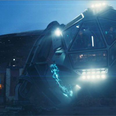 Independence Day: Resurgence