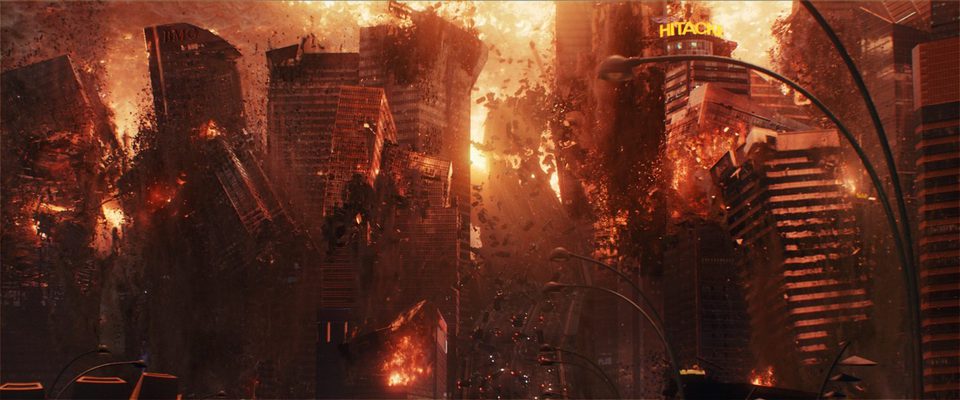 Imagen de la película Independence Day: Resurgence