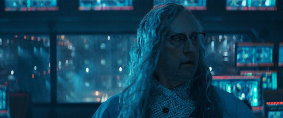 Imagen de la película Independence Day: Resurgence