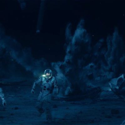 Independence Day: Resurgence