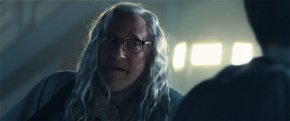 Imagen de la película Independence Day: Resurgence
