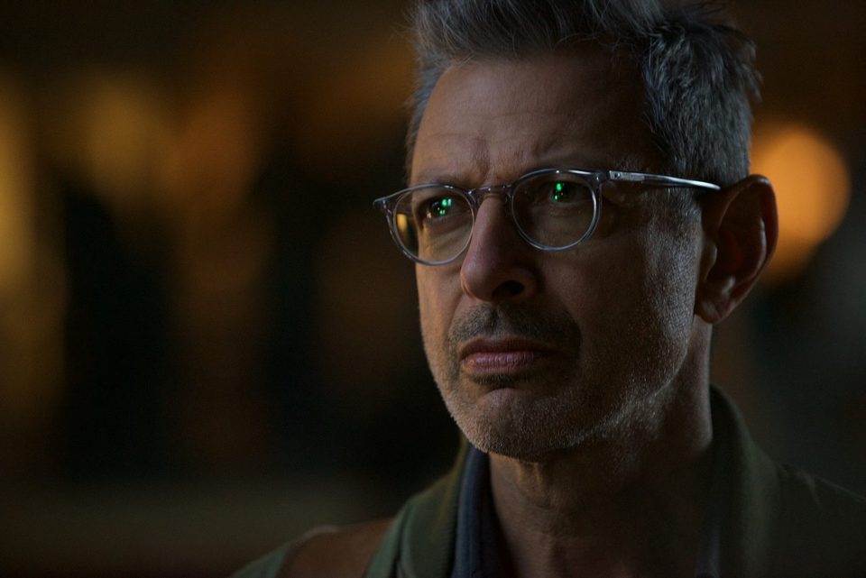 Imagen de la película Independence Day: Resurgence